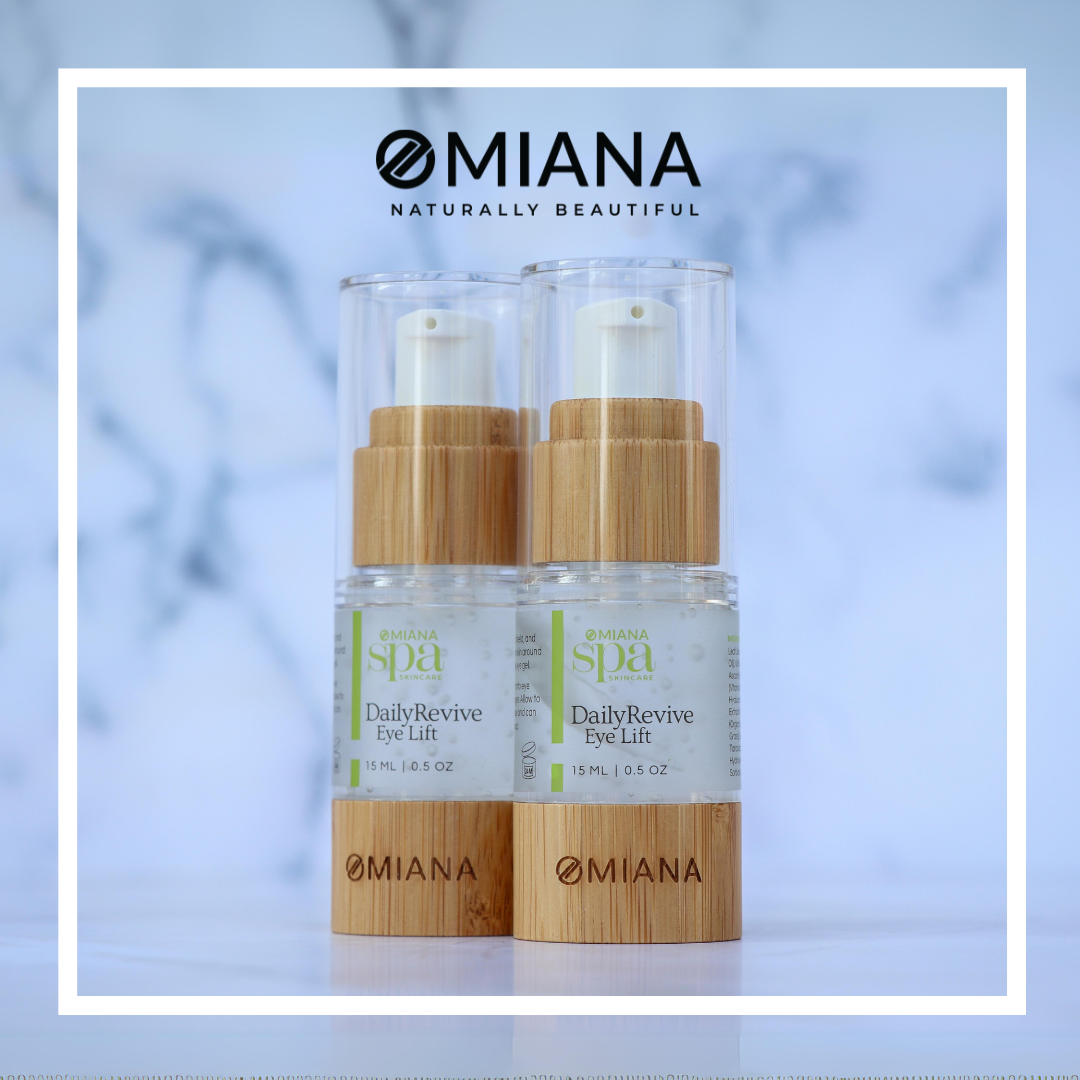 omiana natural and organic makeup