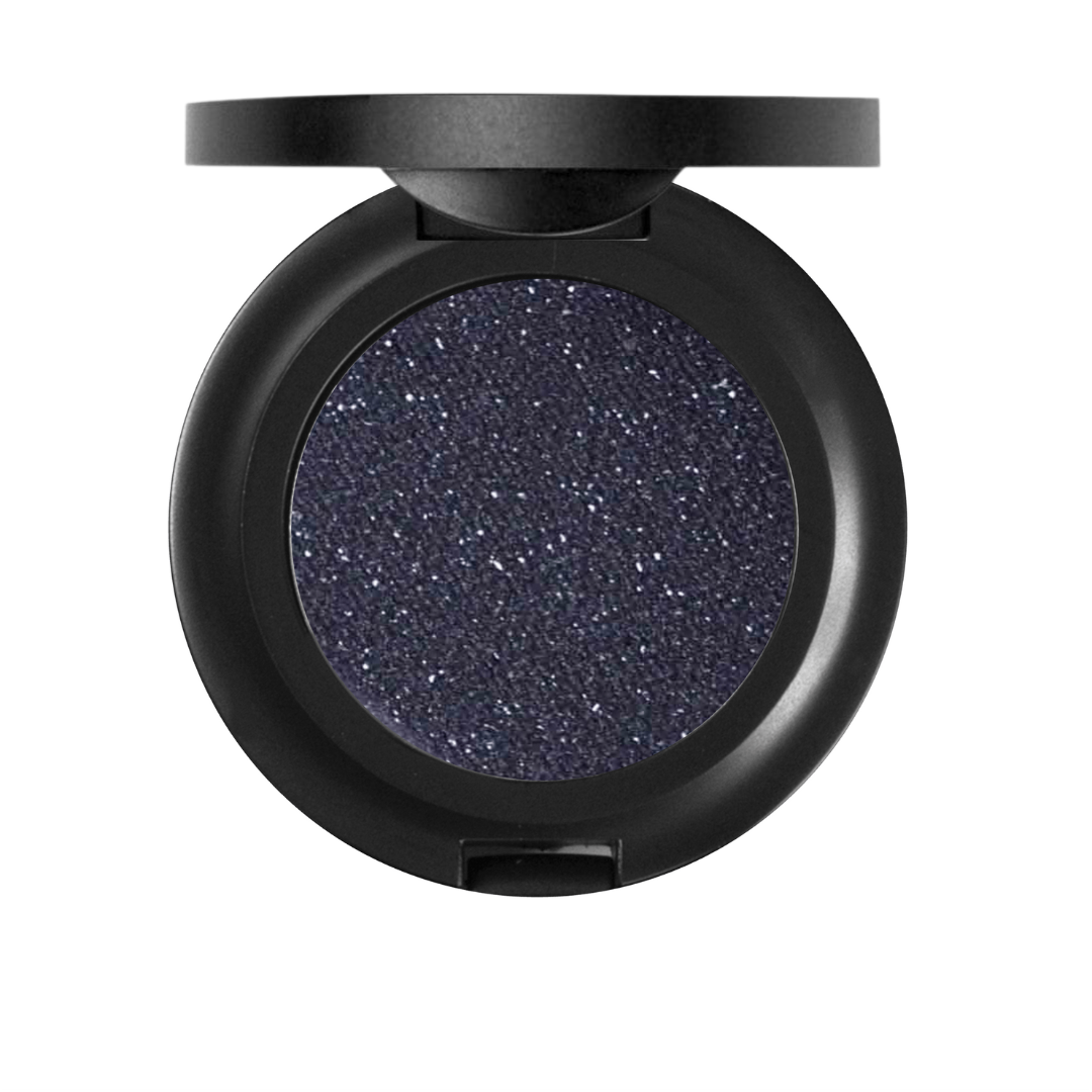 Pressed Mineral Eyeshadow - Talc-Free, Paraben-Free, & More!