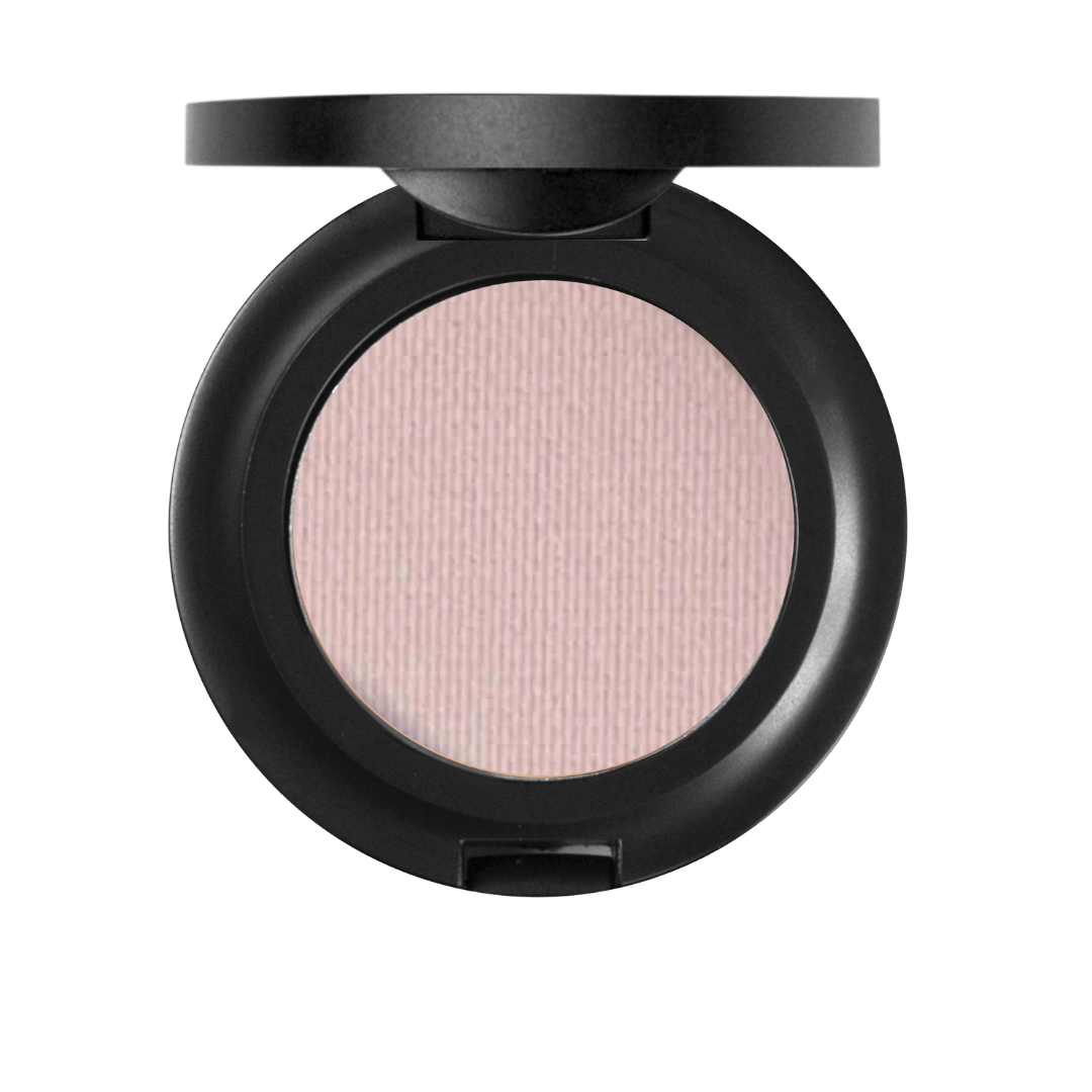 Pressed Mineral Eyeshadow - Talc-Free, Paraben-Free, & More!