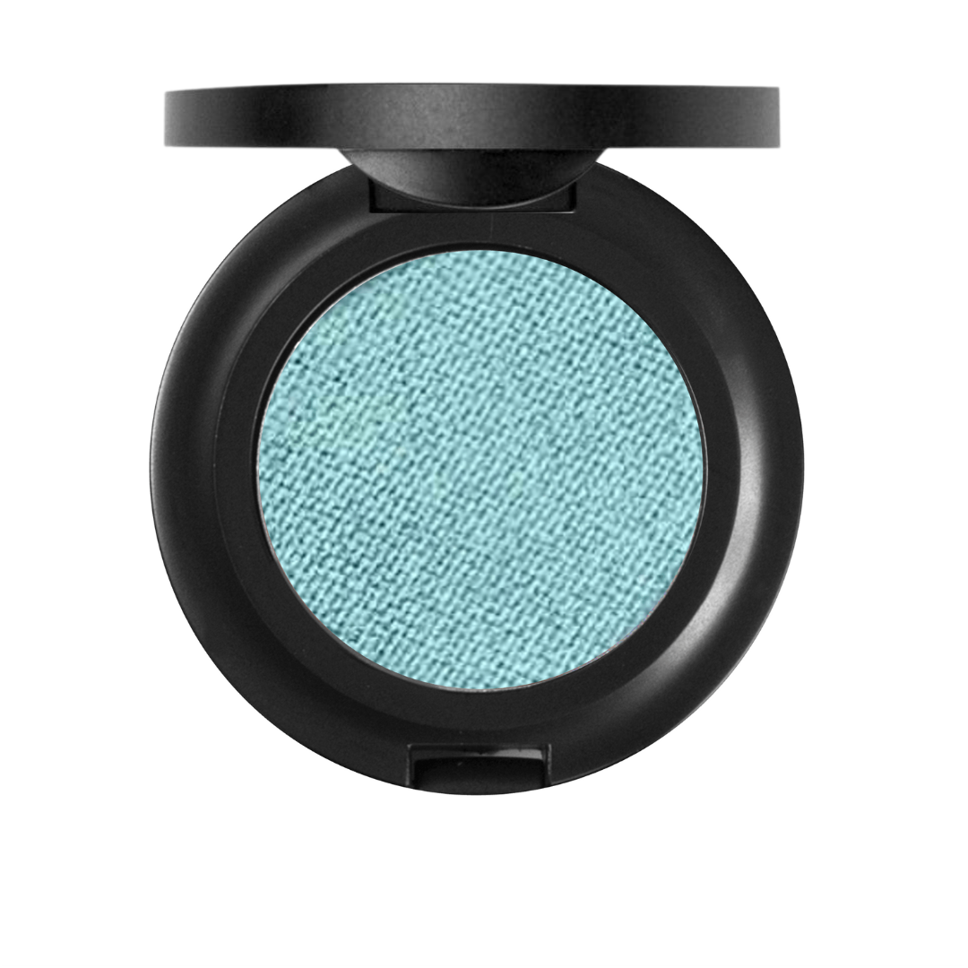 Pressed Mineral Eyeshadow - Talc-Free, Paraben-Free, & More!