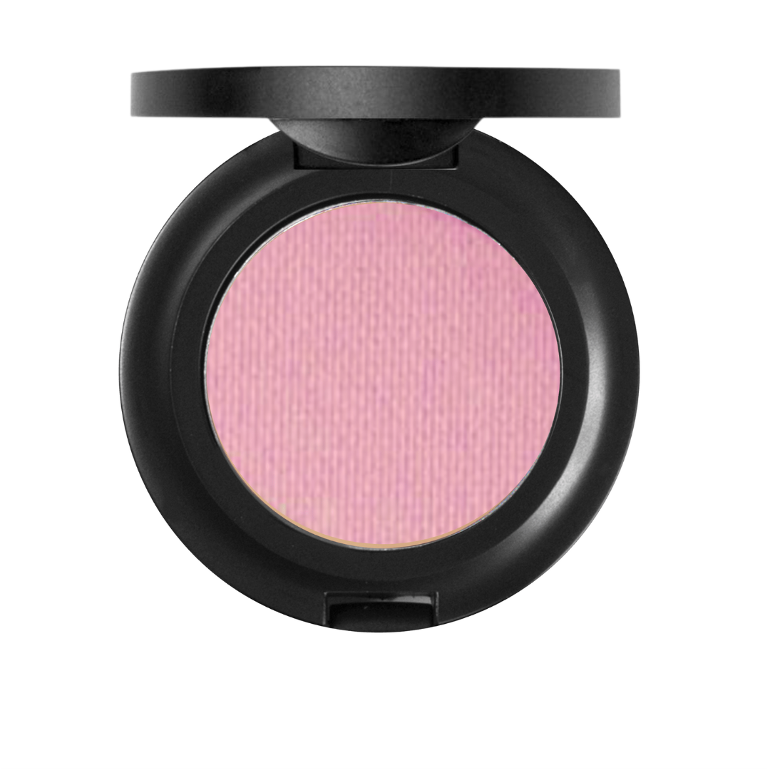 Pressed Mineral Eyeshadow - Talc-Free, Paraben-Free, & More!