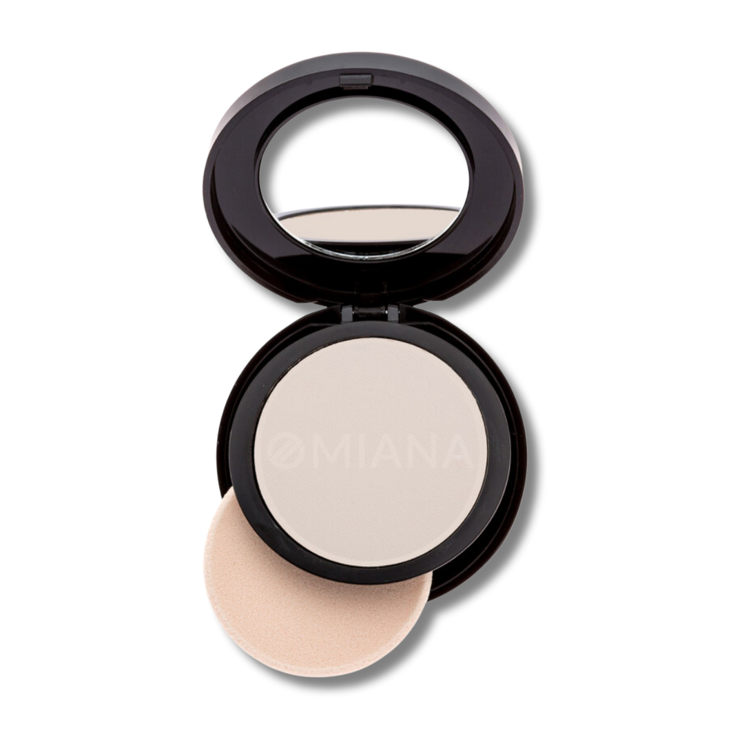 Pressed Mineral Foundation - Porcelain