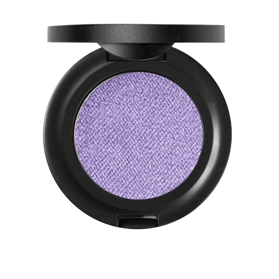 Omiana Cosmetics Eyeshadow Lavender Pressed Mineral Eyeshadow - Talc-Free, Paraben-Free, & More!