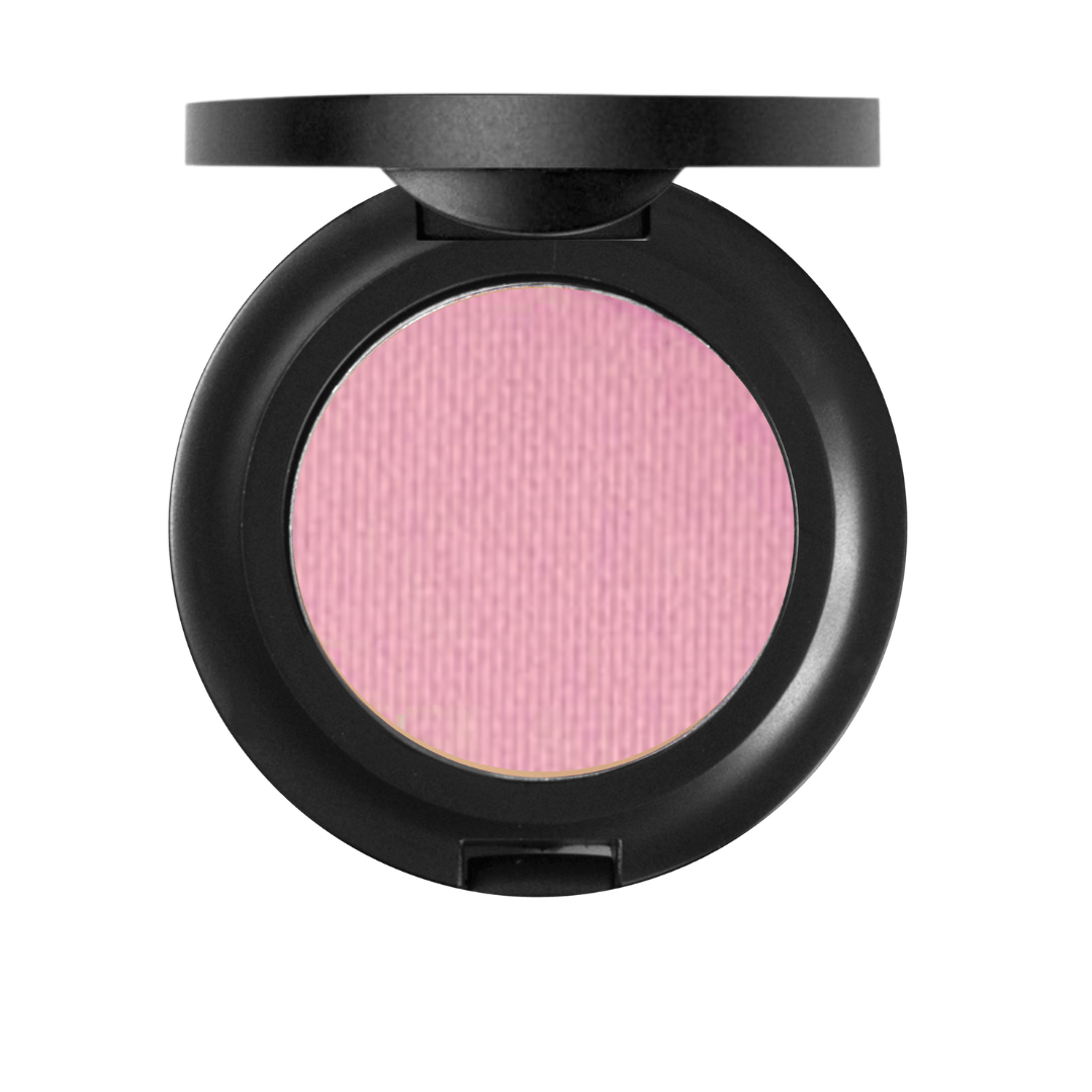 Omiana Cosmetics Eyeshadow Pink Lemonade Pressed Mineral Eyeshadow - Talc-Free, Paraben-Free, & More!