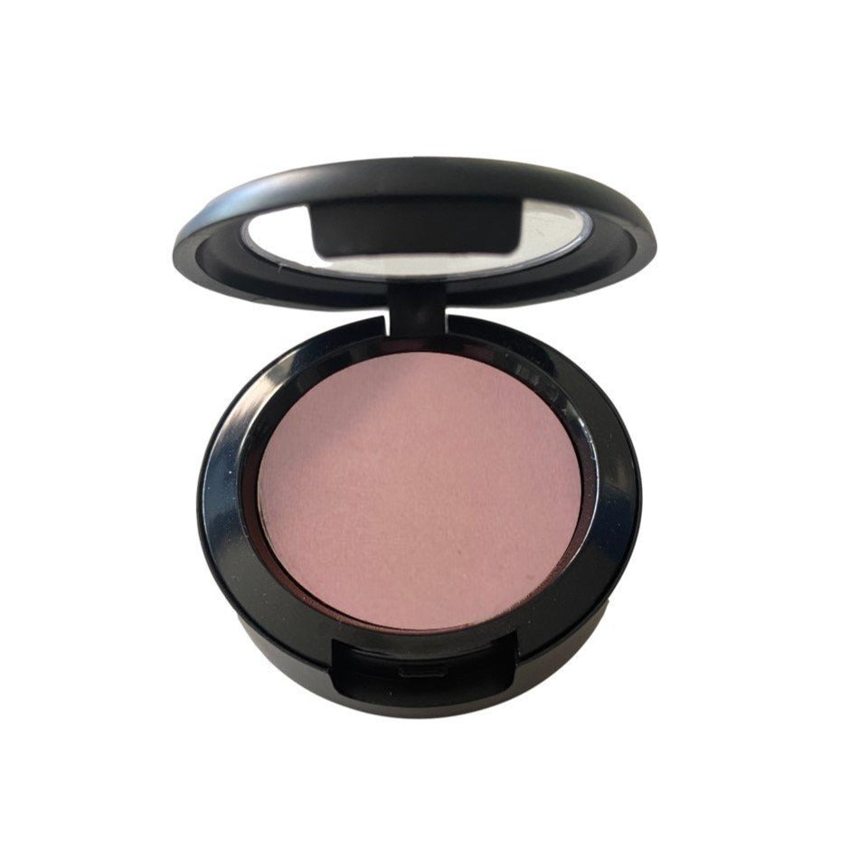 Botanical Pressed Mineral Blush - Talc-Free, Paraben-Free, & More! - Omiana Beauty