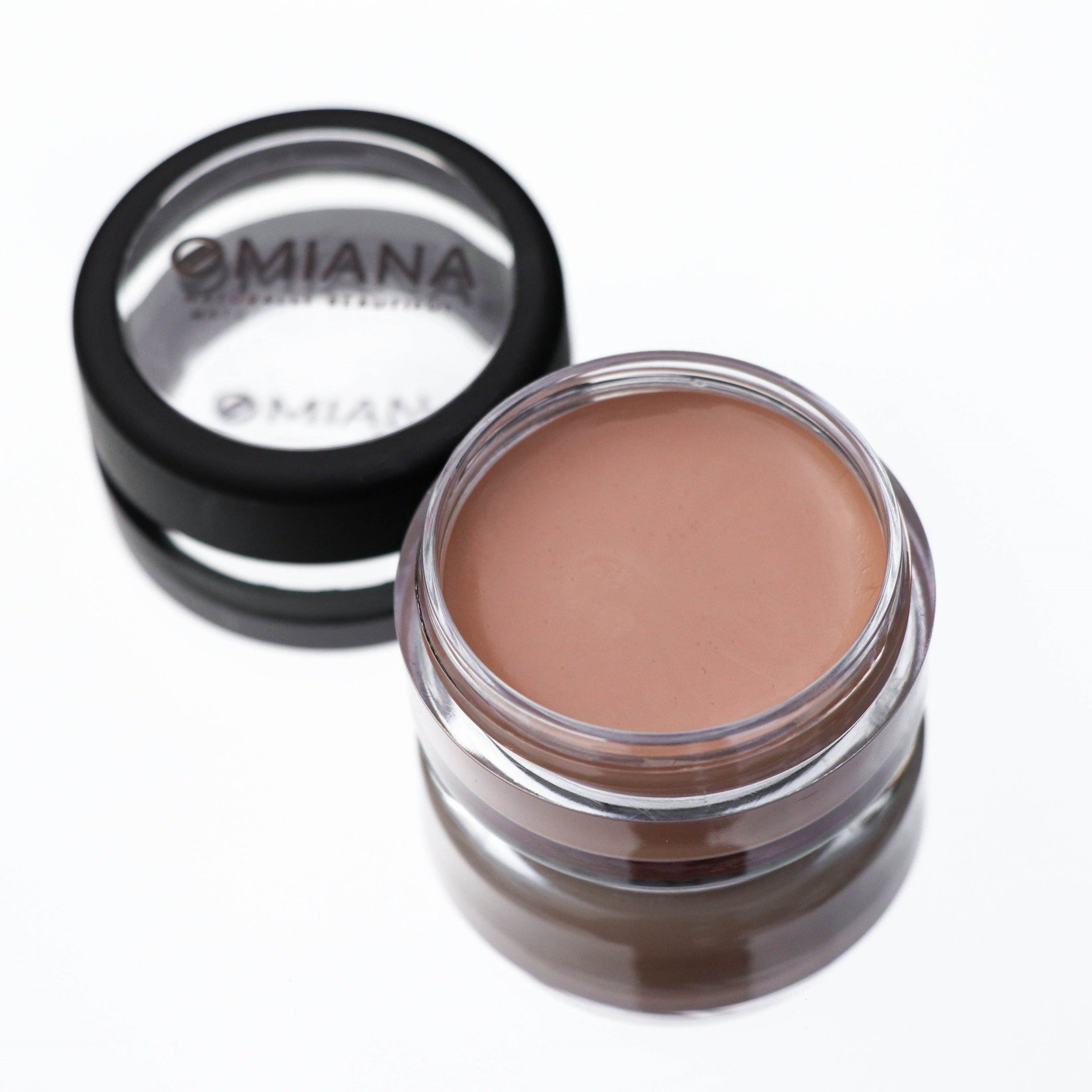 Redness Concealer Cream - Without Mica, Titanium Dioxide, & Even Zinc Oxide