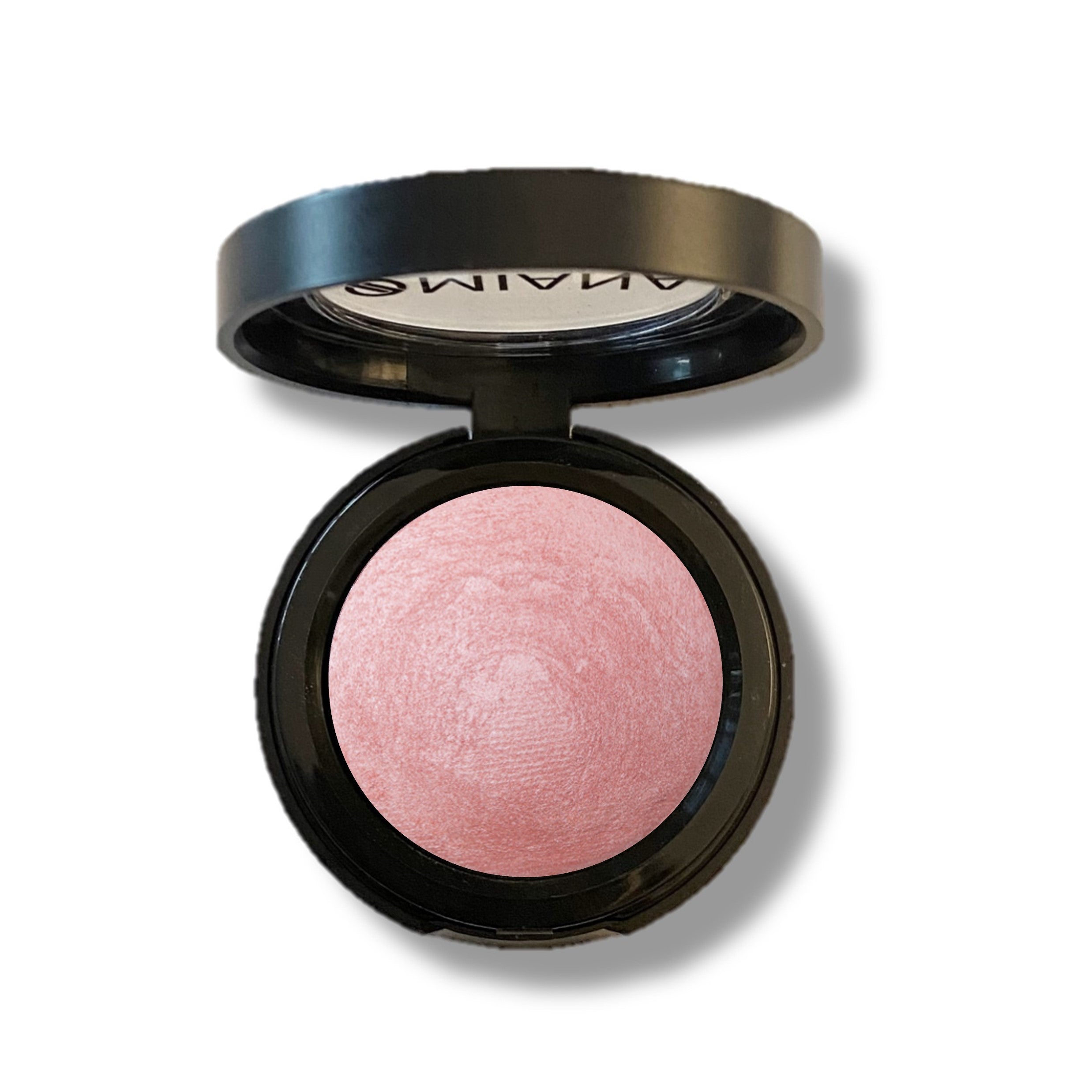 Creamy Baked Mineral Eyeshadow - Talc-Free, Paraben-Free, & More!