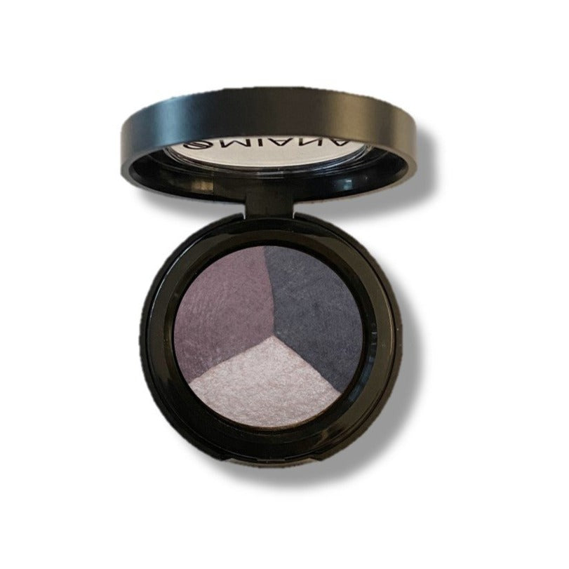 Eyeshadow with no titanium dioxide