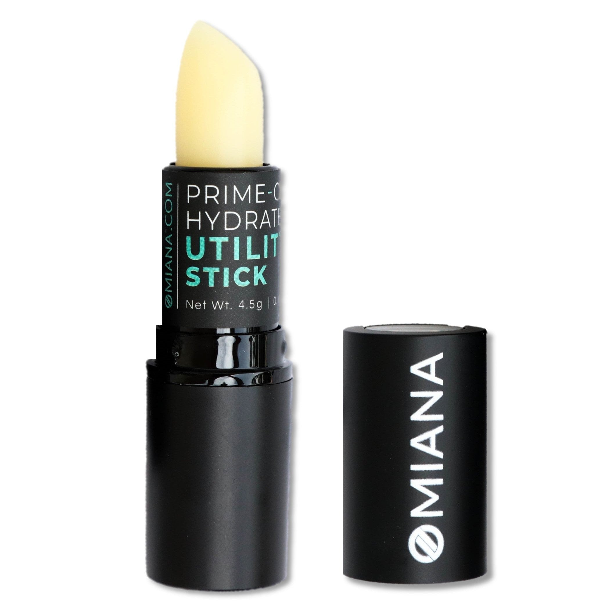 Prime-or-Hydrate Utility Stick - Titanium Dioxide-Free, Paraben-Free, & More!