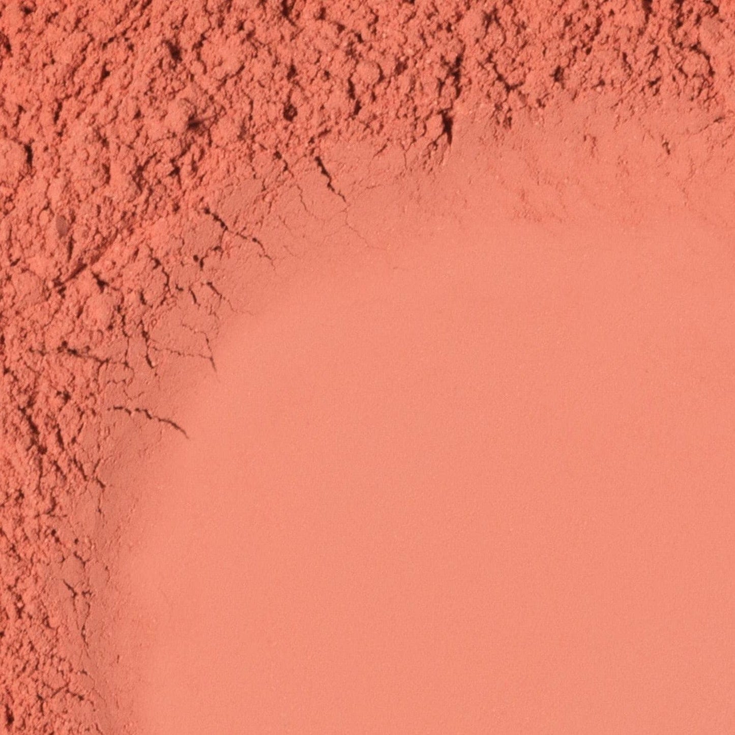 Omiana Beauty Blush Darling Loose Powder Mineral Blush - SAMPLE