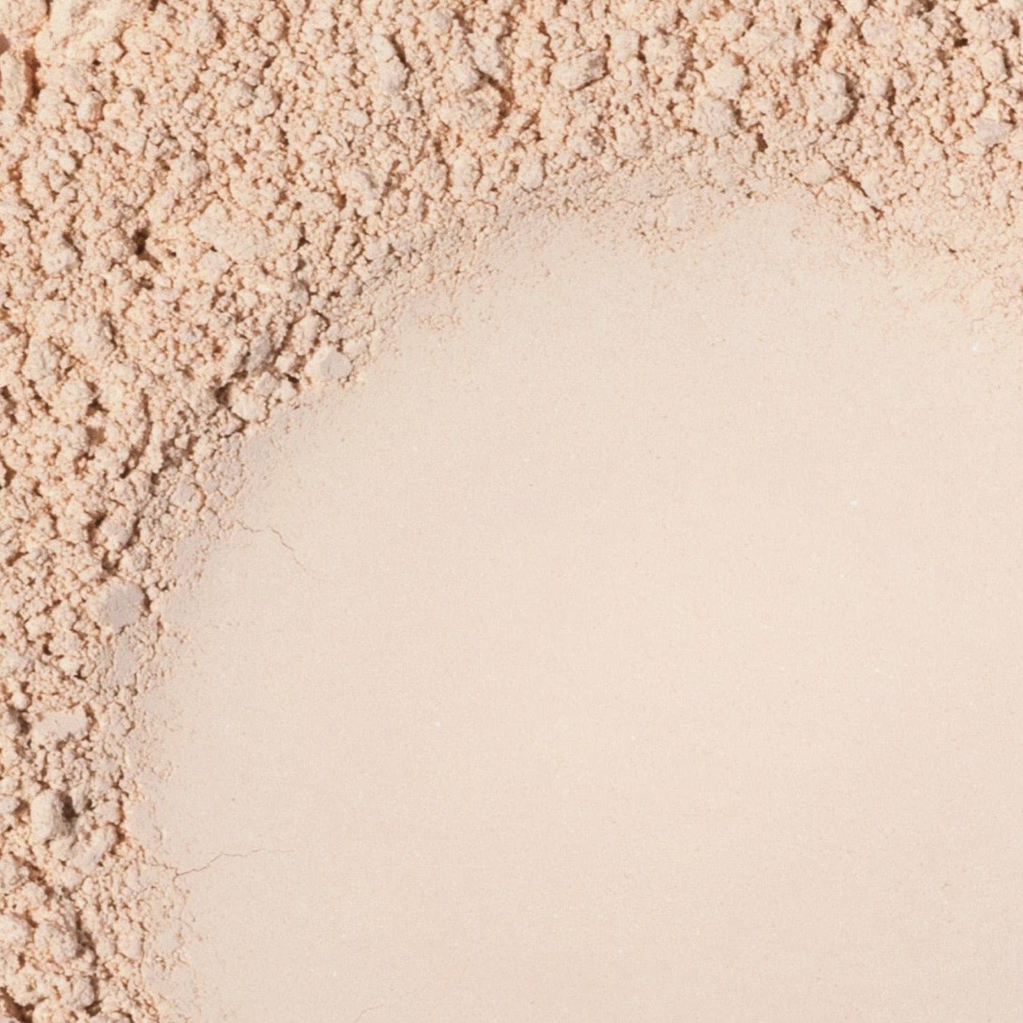 Persuasive - Omiana Loose Powder Mineral Foundation No Titanium Dioxide and No Mica